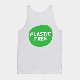 Plastic free Tank Top